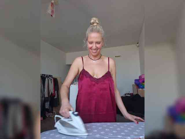 Markiza_Angelov webcam