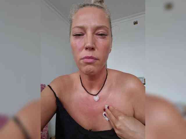 Markiza_Angelov webcam