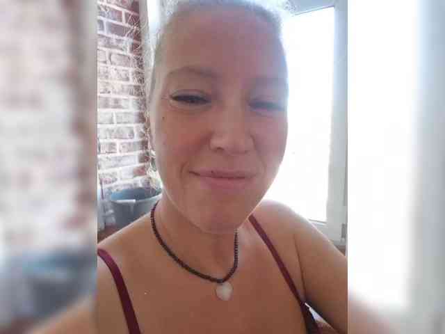 MoonKitten Sex Cam Show
