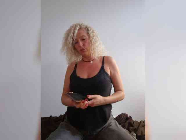 Markiza_Angelov webcam