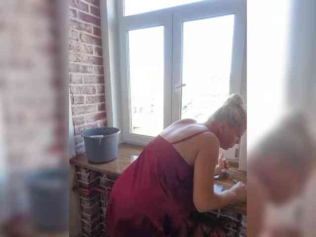 MoonKitten Sex Cam Show