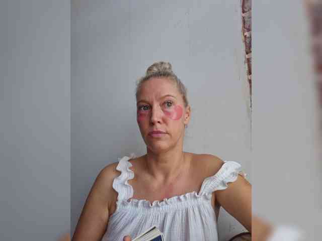 Markiza_Angelov webcam