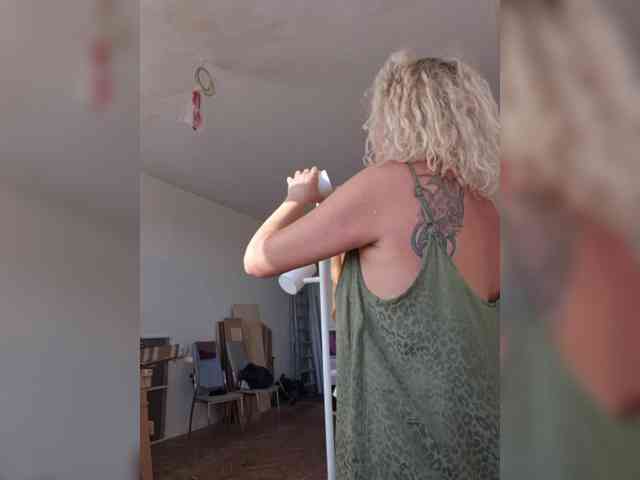 Markiza_Angelov webcam