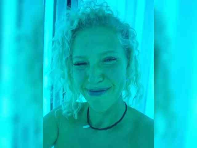 MoonKitten Live Webcam on BongaCams