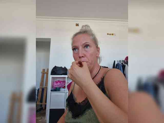 Markiza_Angelov webcam