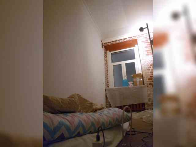 Markiza_Angelov webcam