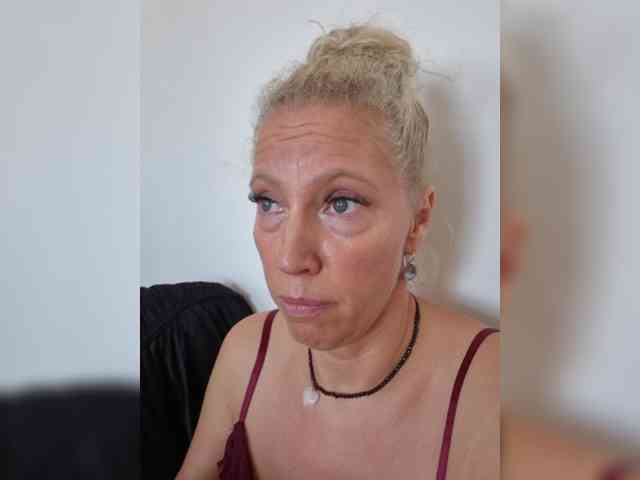 MoonKitten Sex Cam Show