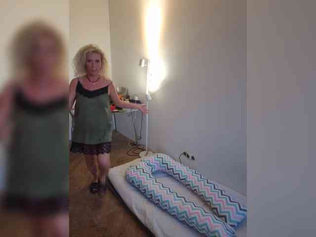 Markiza_Angelov webcam