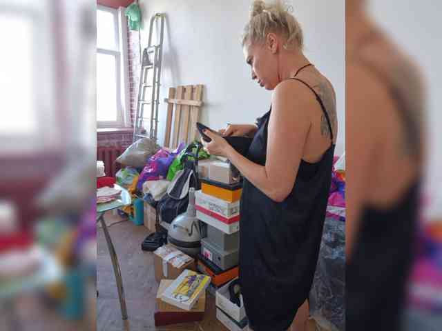 Markiza_Angelov webcam