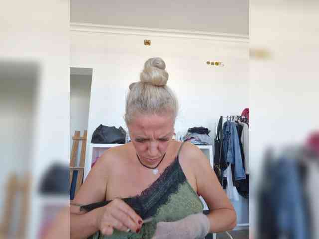 Markiza_Angelov webcam