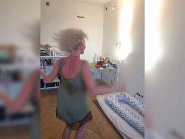 Markiza_Angelov webcam