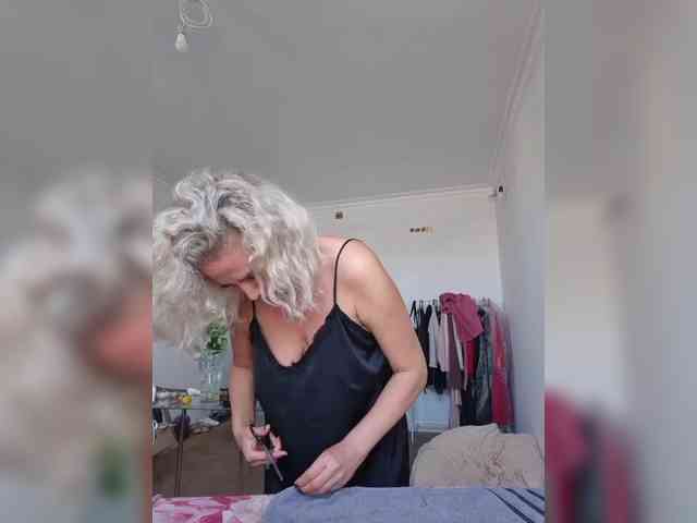 Markiza_Angelov webcam