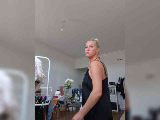 Markiza_Angelov webcam