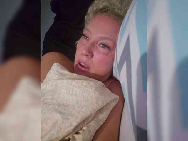 MoonKitten Sex Cam Show
