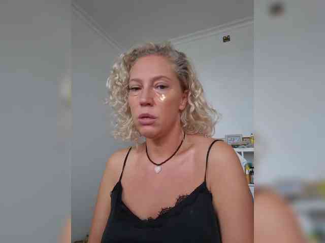 Markiza_Angelov webcam