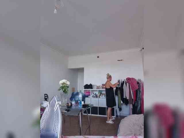 Markiza_Angelov webcam