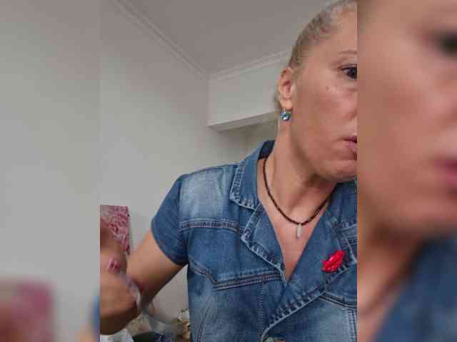 Markiza_Angelov webcam