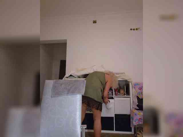 Markiza_Angelov webcam