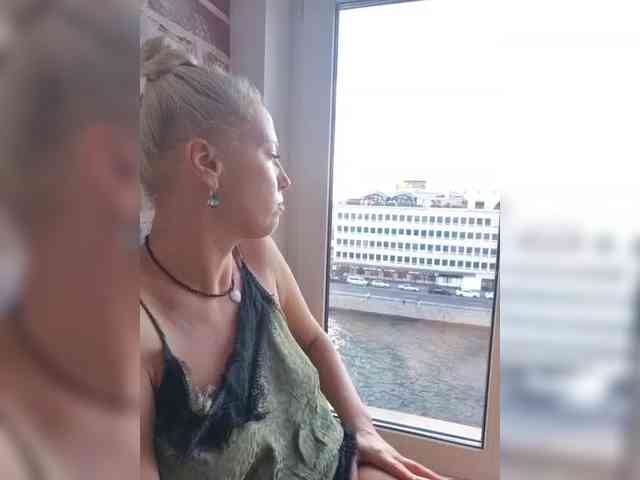 Markiza_Angelov webcam