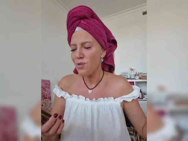 Markiza_Angelov webcam
