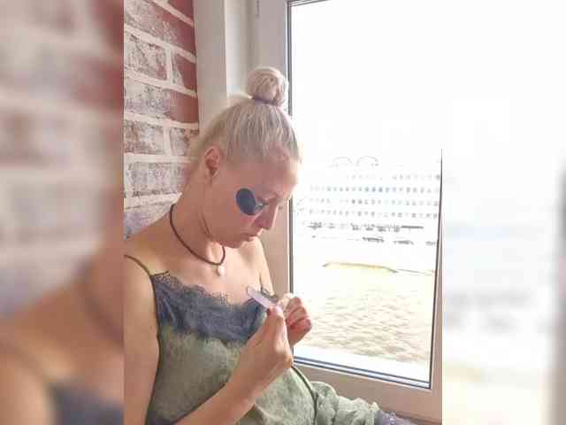 Markiza_Angelov webcam