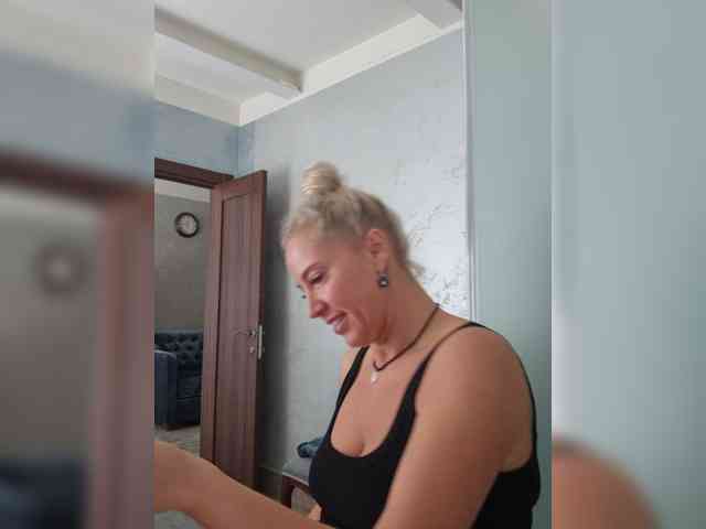 Markiza_Angelov webcam