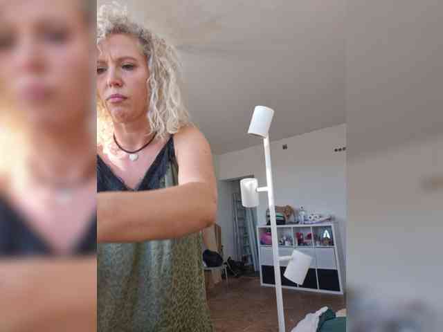Markiza_Angelov webcam