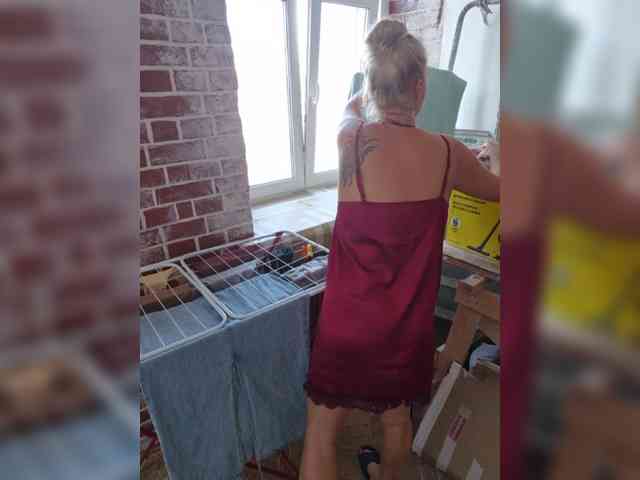 MoonKitten Sex Cam Show