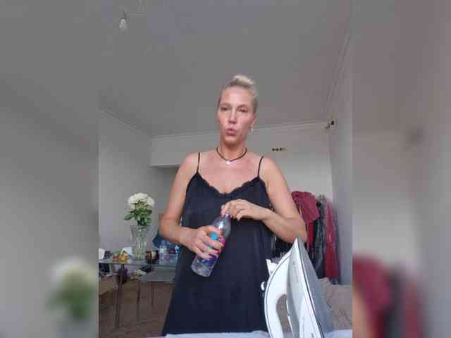 Markiza_Angelov webcam