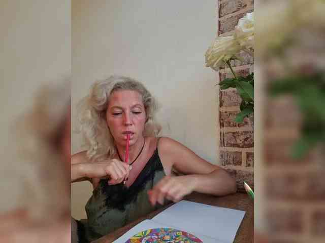 Markiza_Angelov webcam