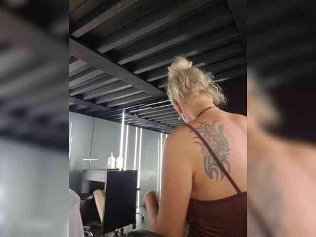 Markiza_Angelov webcam