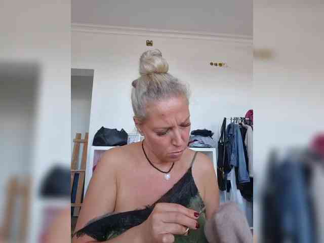 Markiza_Angelov webcam