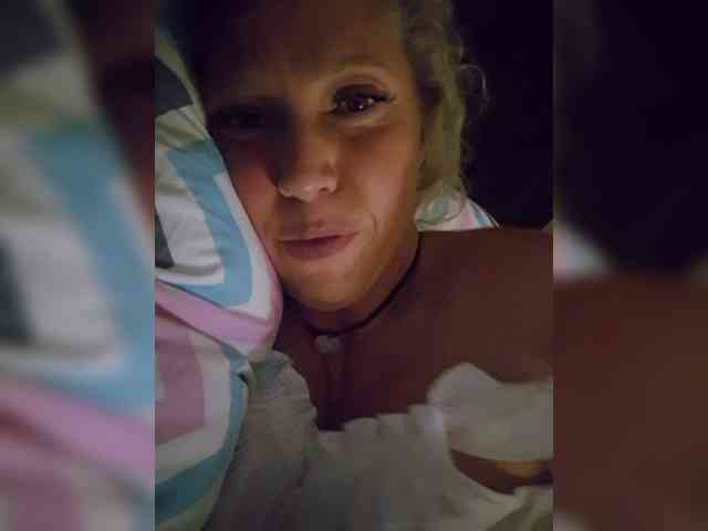 MoonKitten Sex Cam Show