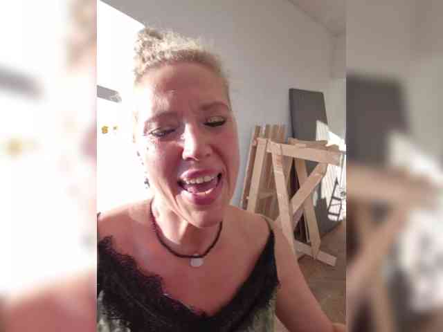 MoonKitten Sex Cam Show