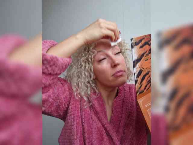 Markiza_Angelov webcam