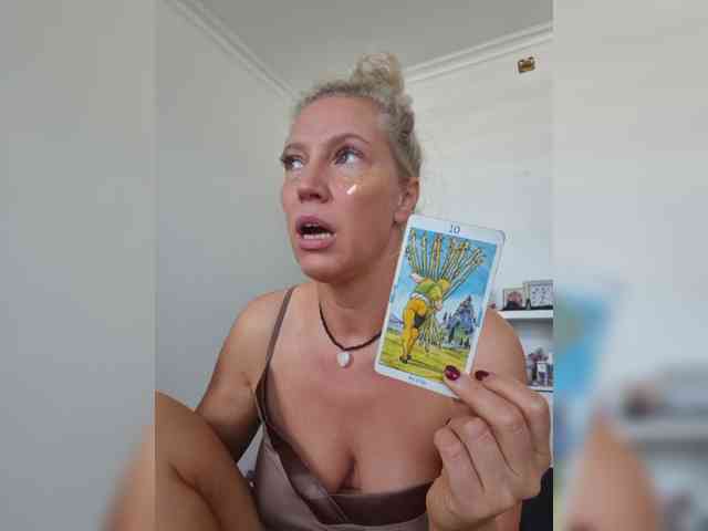 Markiza_Angelov webcam