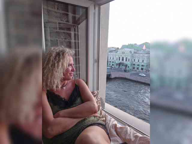 Markiza_Angelov webcam