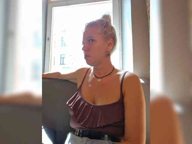 Markiza_Angelov webcam