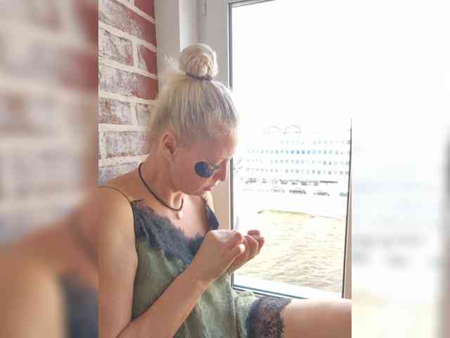 Markiza_Angelov webcam