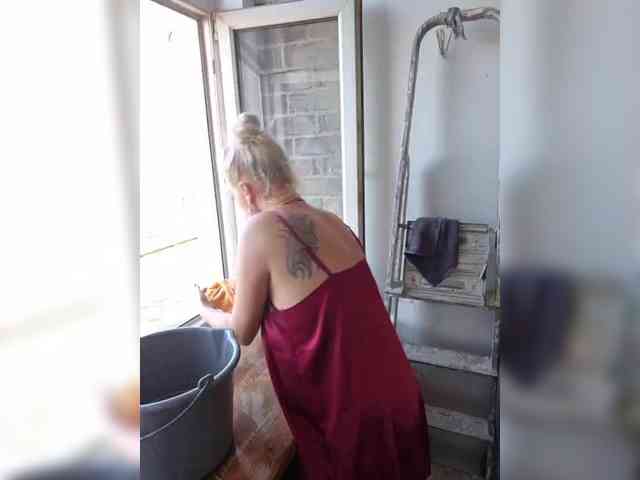 Markiza_Angelov webcam