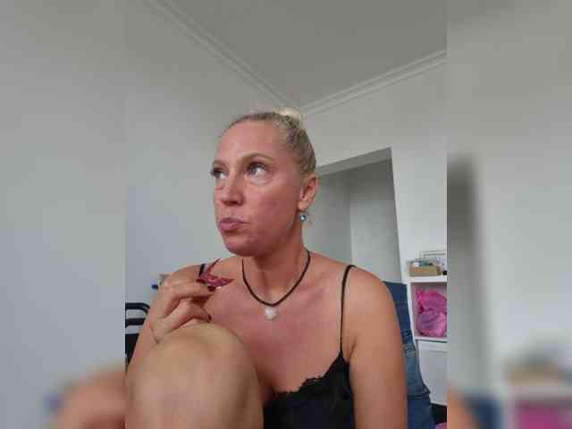 Markiza_Angelov webcam