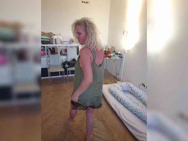 Markiza_Angelov webcam