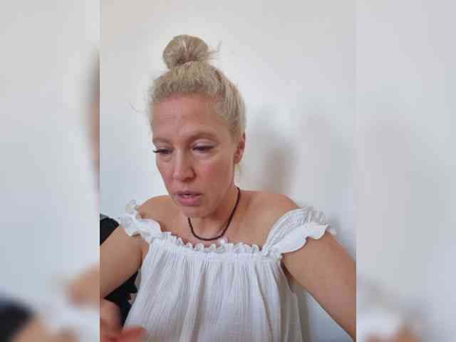 MoonKitten Sex Cam Show