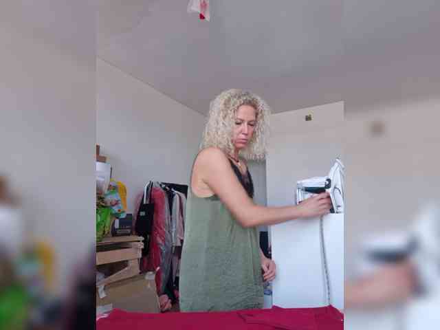 Markiza_Angelov webcam
