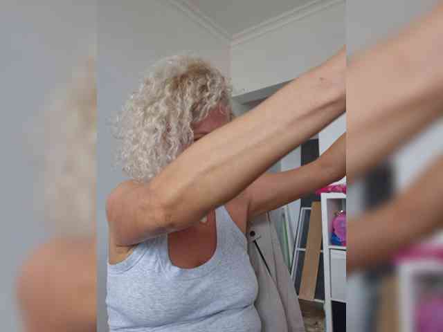 Markiza_Angelov webcam