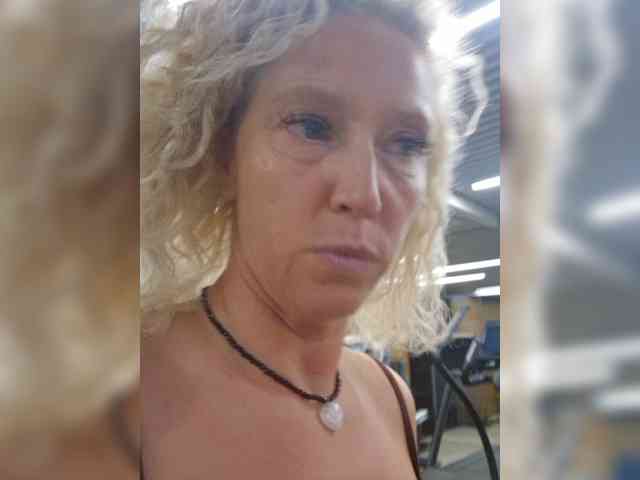 MoonKitten Sex Cam Show