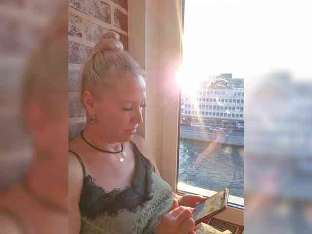 Markiza_Angelov webcam