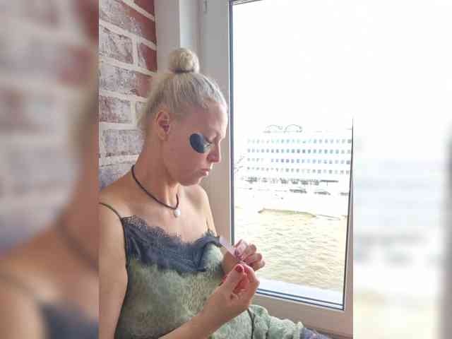 Markiza_Angelov webcam