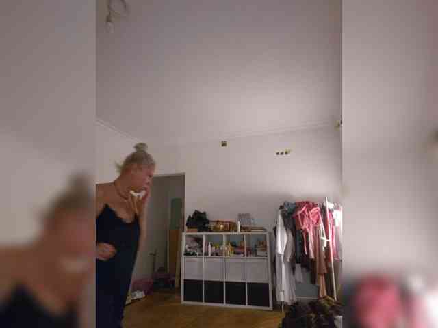 Markiza_Angelov webcam