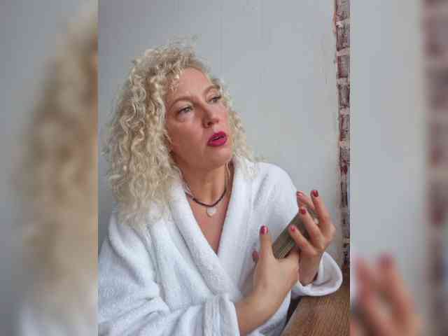Markiza_Angelov webcam